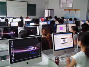 軟件技術專業(yè)的兩大主流方向 移動互聯(lián)網(wǎng)應用與企業(yè)軟件開發(fā)